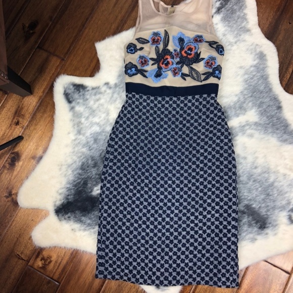 Anthropologie Dresses & Skirts - Anthropologie Moulinette Soeurs Loredana Dress 0